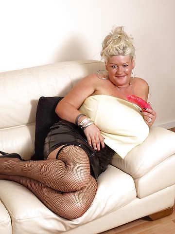 10P BBW Mature Slut Nicole