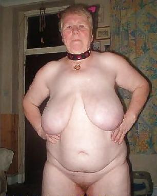 25P Mature BBW ladies 17