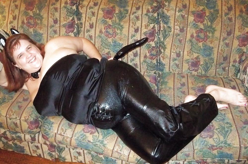 25P Mature BBW ladies 17