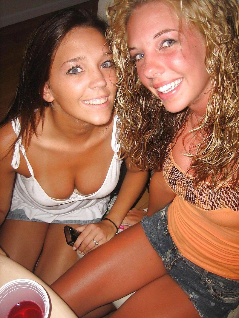 25P Real girls from the net 6 
