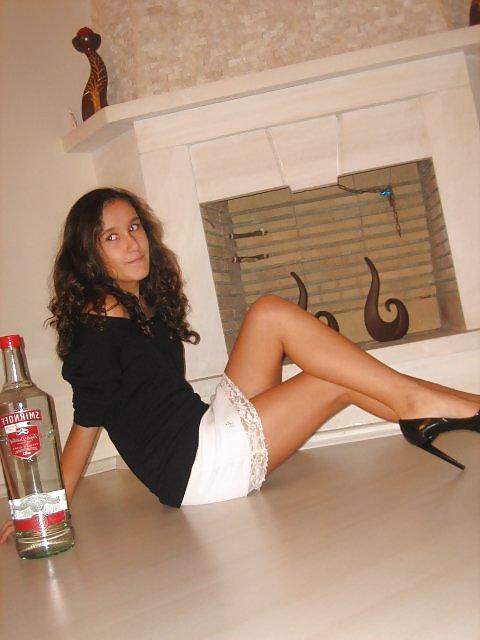 14P Turkish facebook bitches