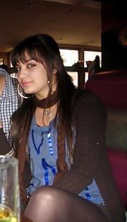 14P Turkish facebook bitches