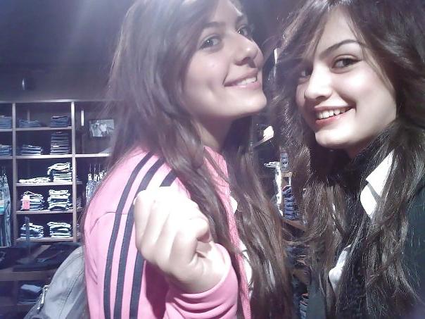 14P Turkish facebook bitches
