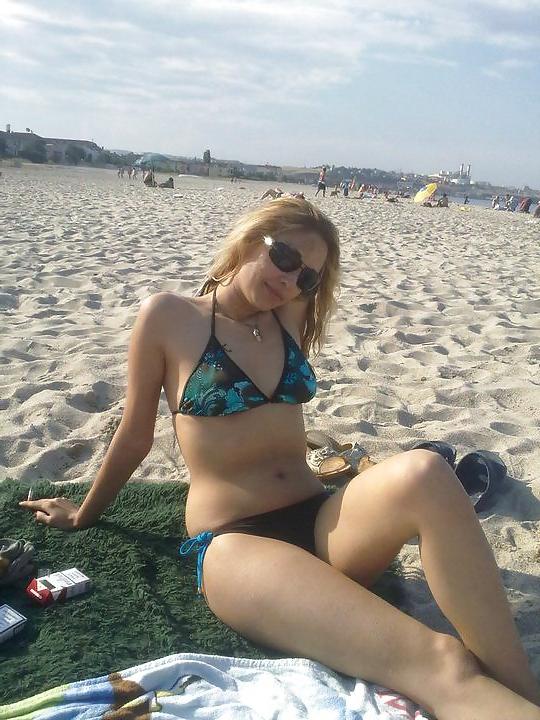 14P Turkish facebook bitches