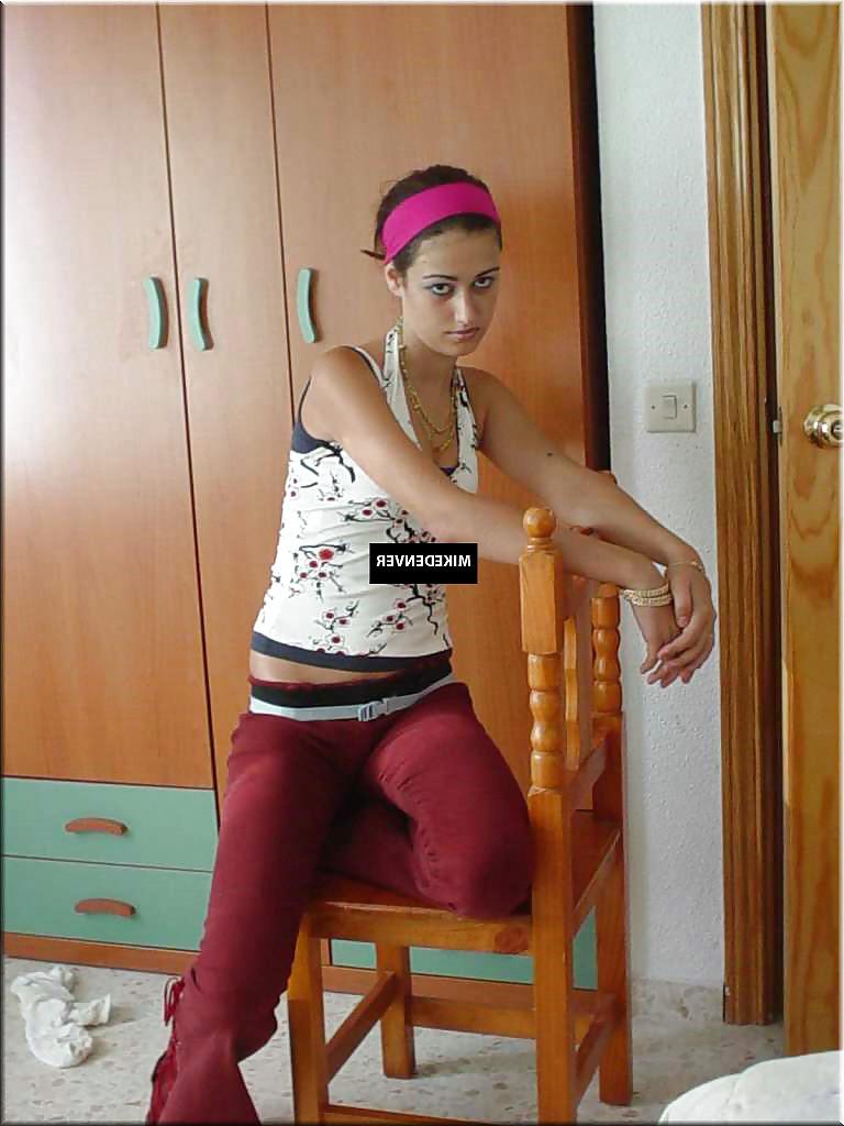 11P Turkish Ex Girl Tugba 