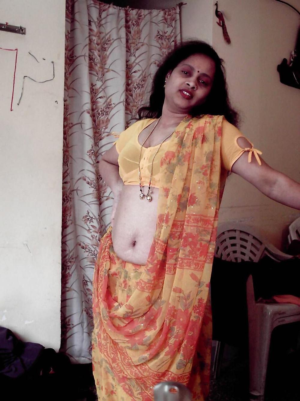 5P Indian BBW MILF 