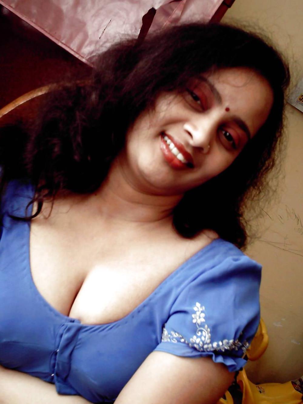 5P Indian BBW MILF 