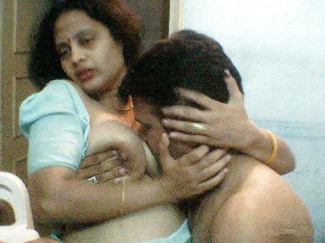 5P Indian BBW MILF 