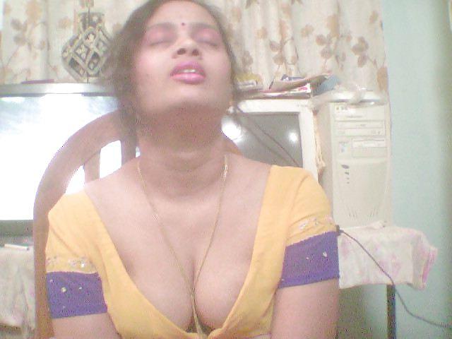 5P Indian BBW MILF 