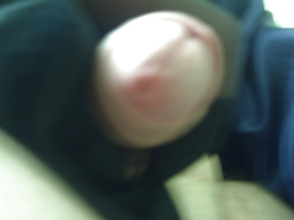 10P Thinkin' Of Liz's Gorgeous Pussy