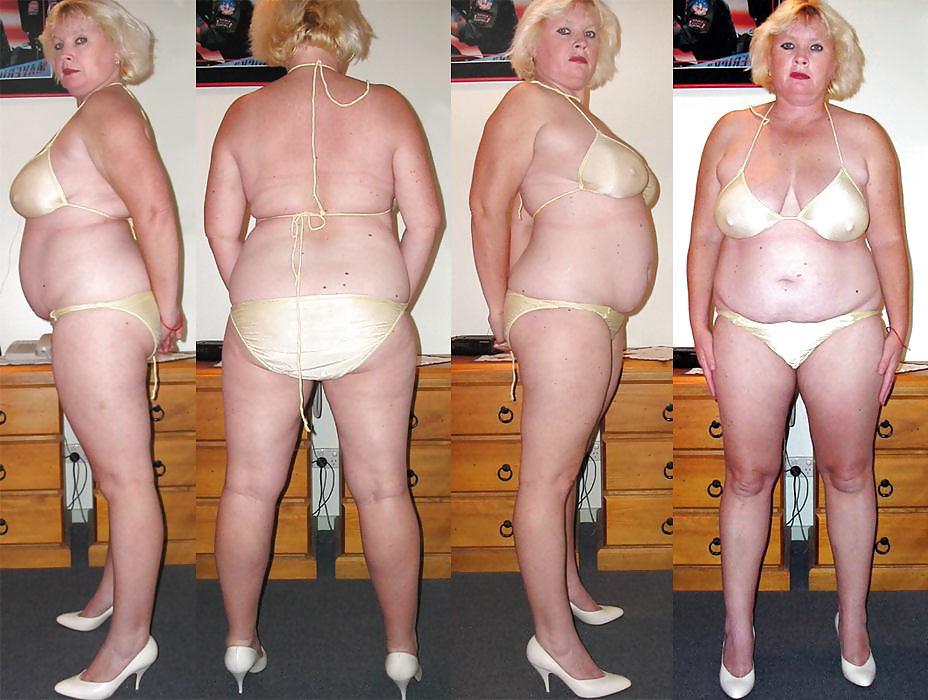 18P BBW Lineup