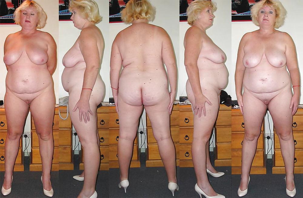 18P BBW Lineup