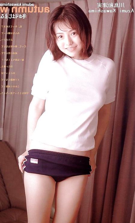 25P Asian Teens 10