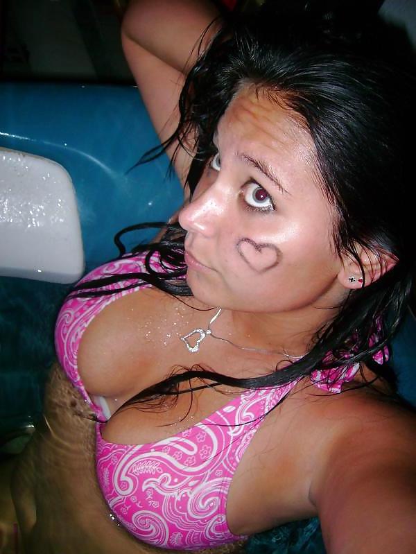 25P Cleavage 15