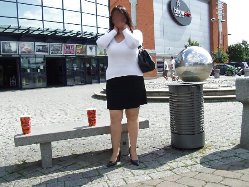 19P BBW Upskirt Mix