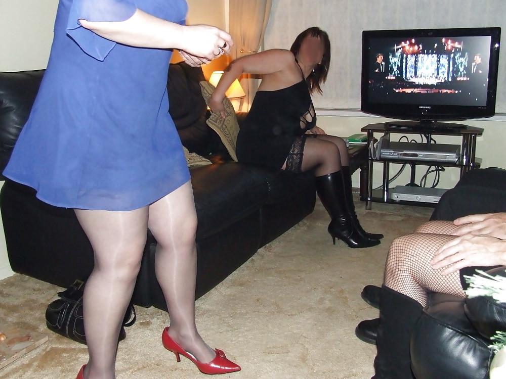 19P BBW Upskirt Mix