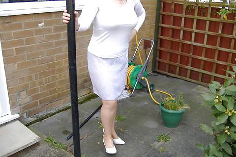 19P BBW Upskirt Mix