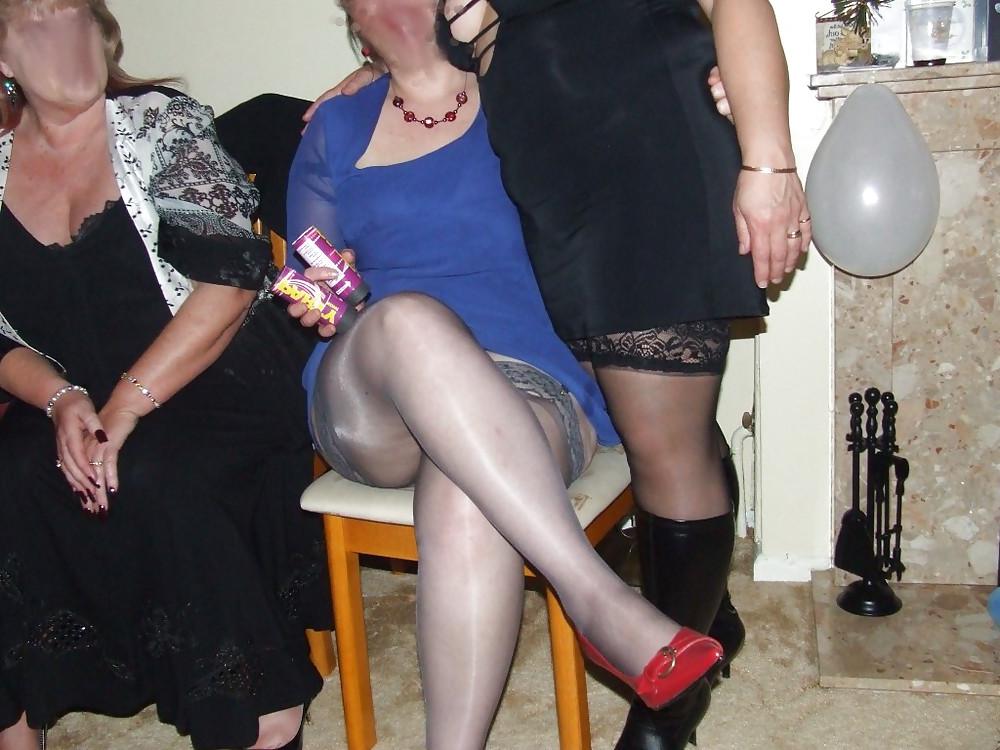 19P BBW Upskirt Mix