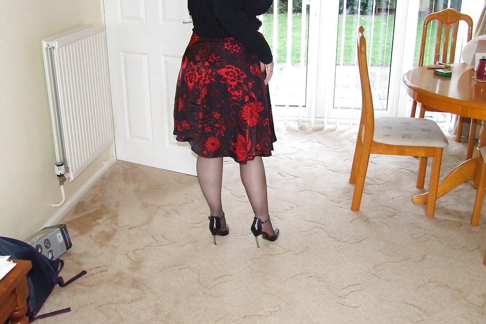 19P BBW Upskirt Mix