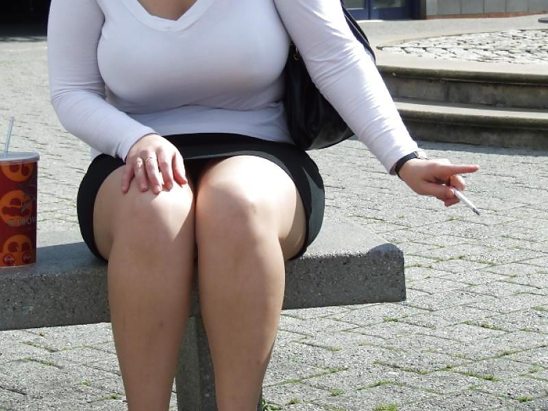 19P BBW Upskirt Mix