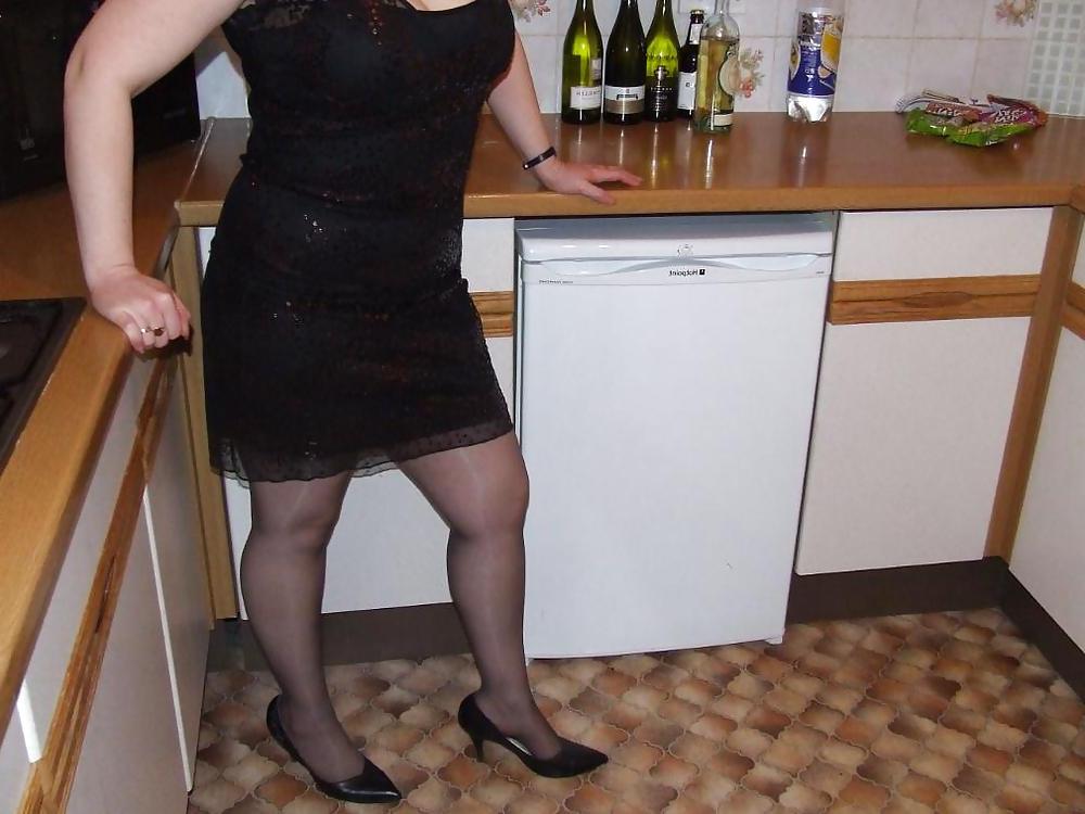 19P BBW Upskirt Mix