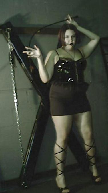 16P BBW Dommes 01 by Searcher1957