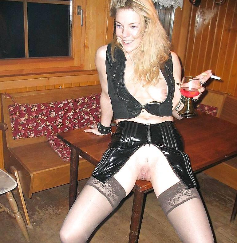 25P Fetish amateurs