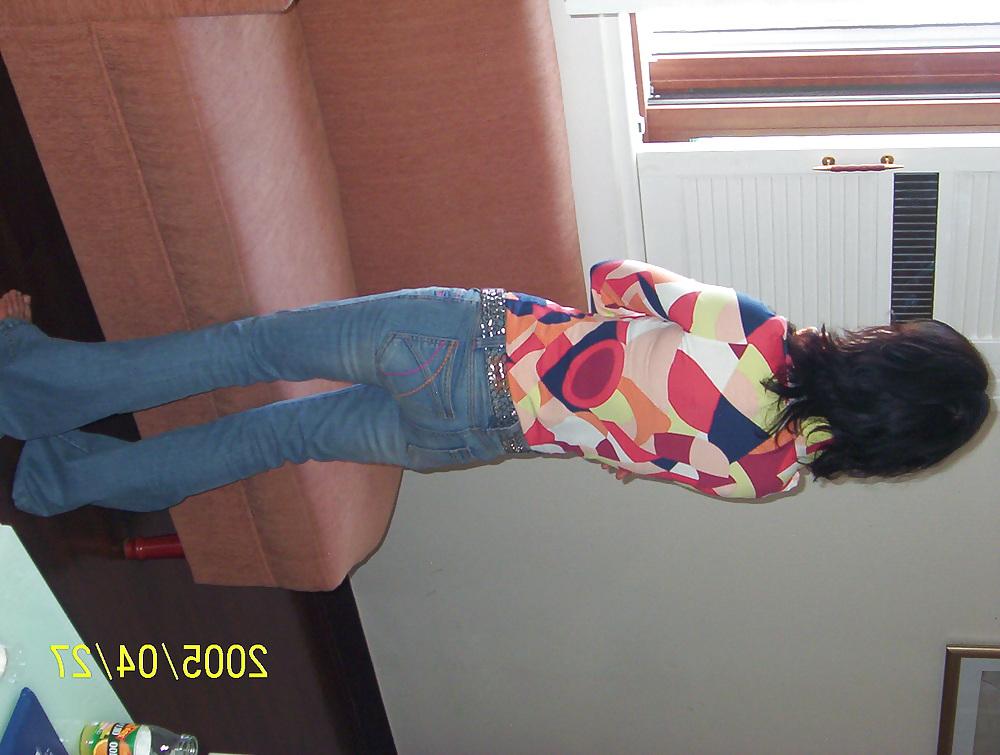 6P Mature Korean Lady