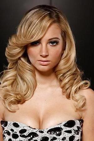 20P Singers That I Think Have Gorgeous Faces - By Fire-Ice