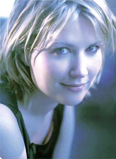 20P Singers That I Think Have Gorgeous Faces - By Fire-Ice