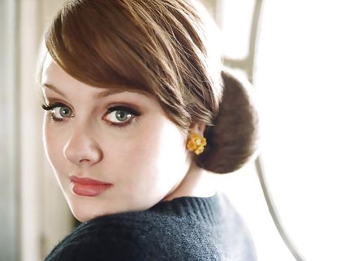 20P Singers That I Think Have Gorgeous Faces - By Fire-Ice