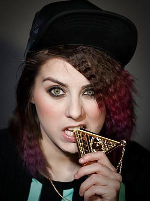 20P Singers That I Think Have Gorgeous Faces - By Fire-Ice