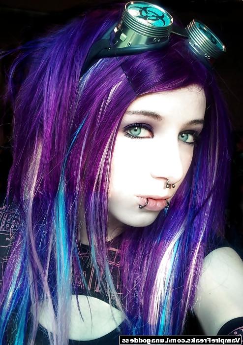 8P Gothic