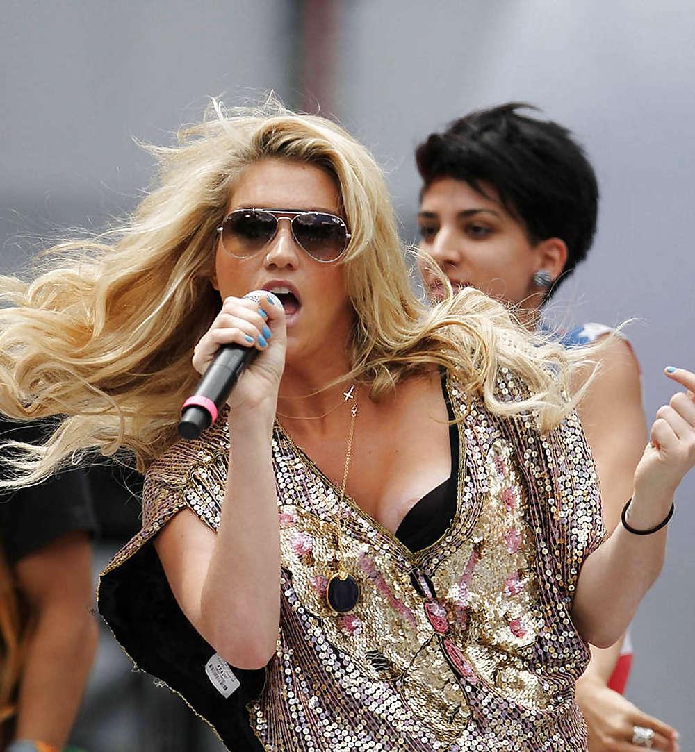 25P More Ke$ha (Hot or Not?)