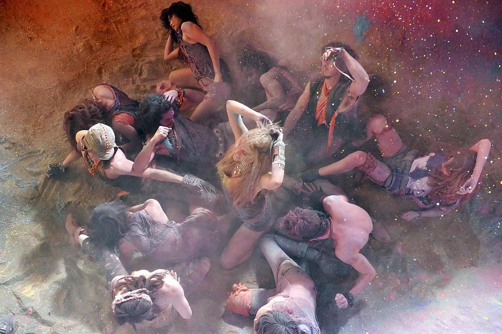 25P More Ke$ha (Hot or Not?)