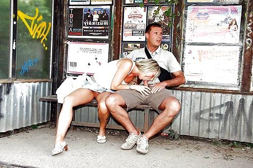 25P PUBLIC NAUGHTY
