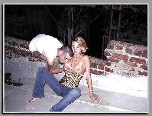 25P PUBLIC NAUGHTY