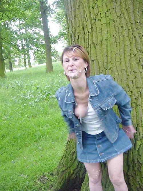 25P PUBLIC NAUGHTY