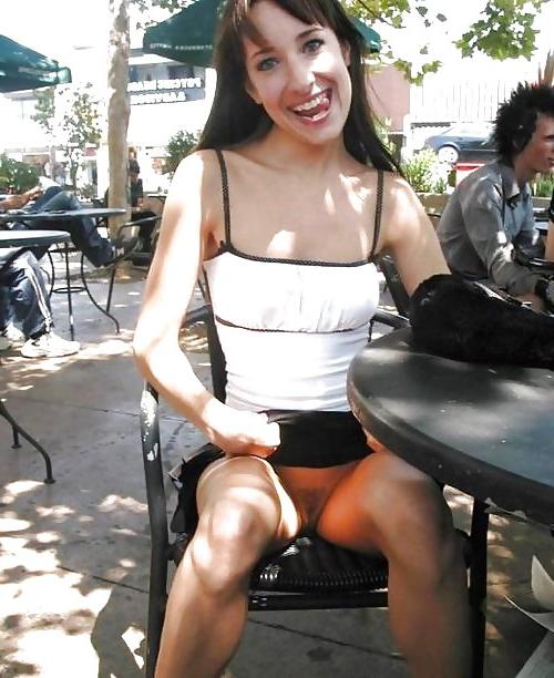 25P PUBLIC NAUGHTY