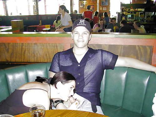 25P PUBLIC NAUGHTY