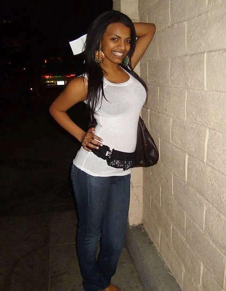 25P Black girls  :D