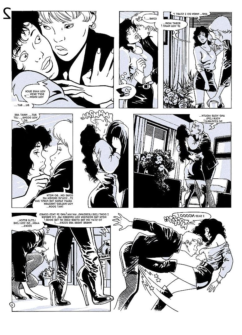 7P To Have It Or Not