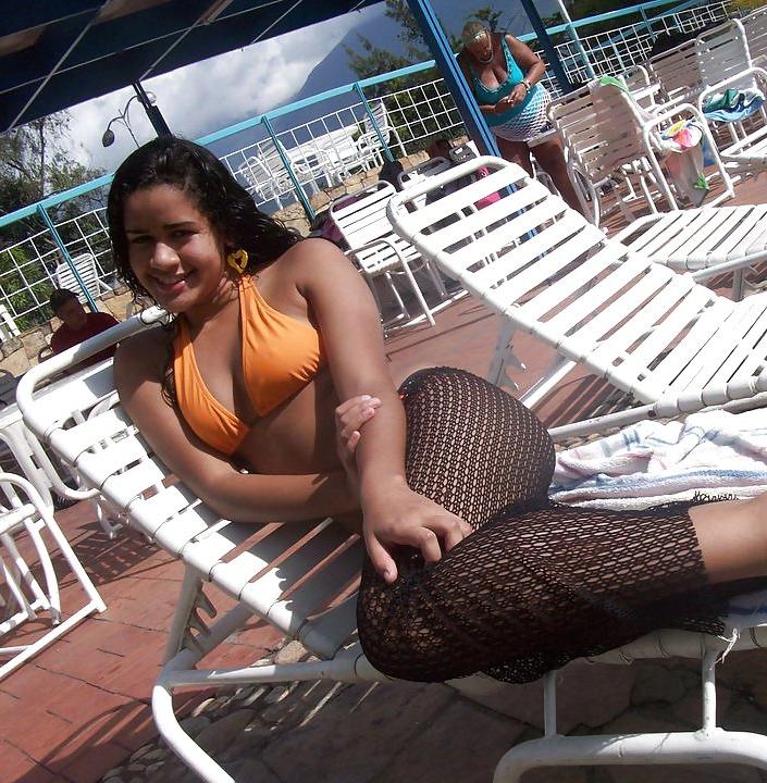 13P My teenage neighbor