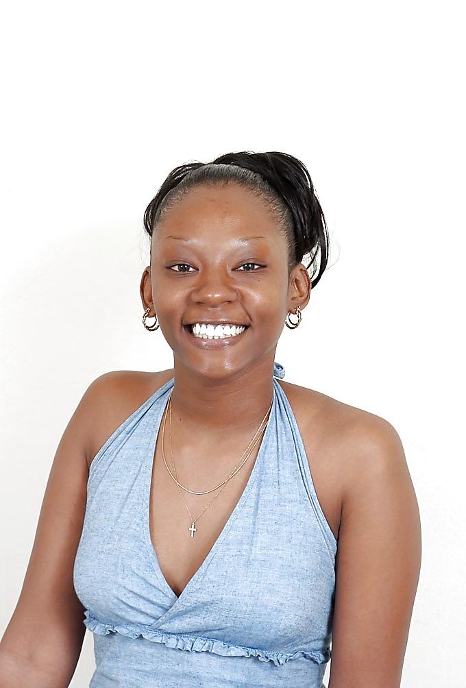 12P UbuntuNP - Black and Ebony - Set 10