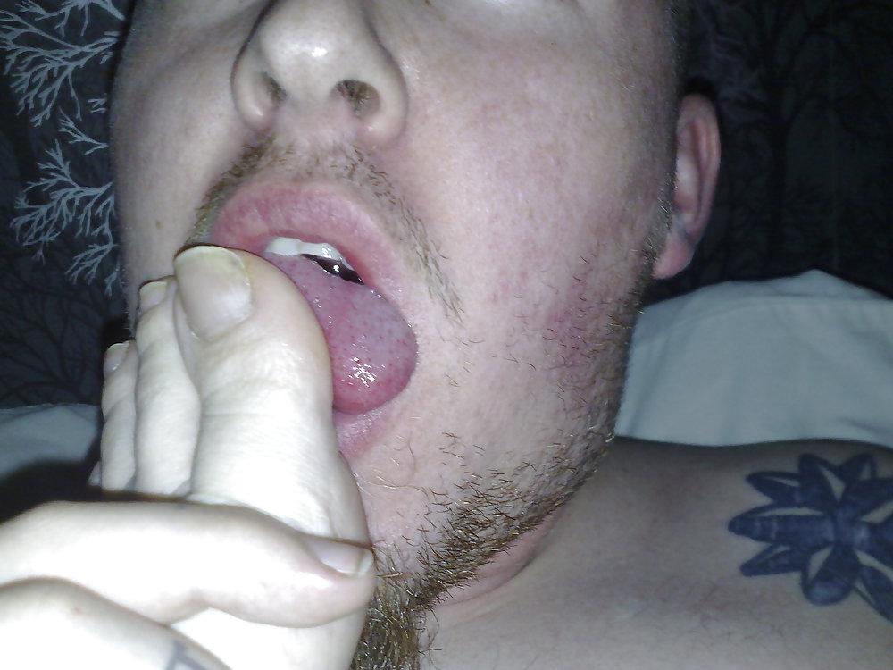 18P Wifes feet