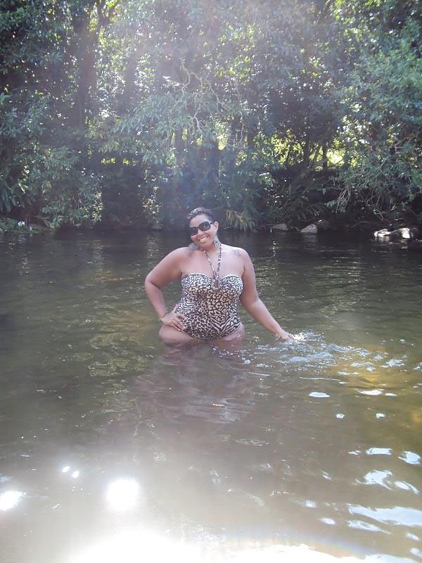 13P BBW on the beach