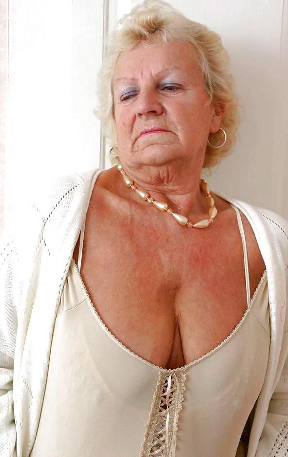 25P Bugger your Grandma