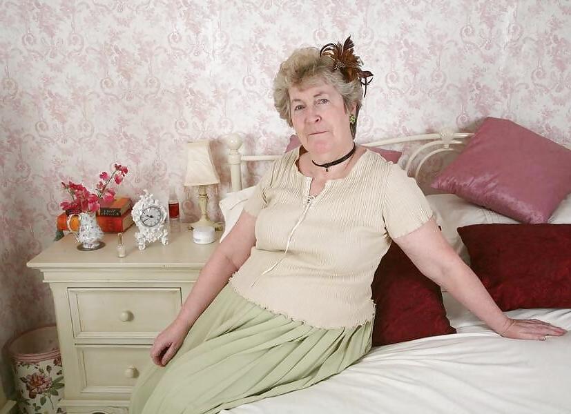 25P Bugger your Grandma