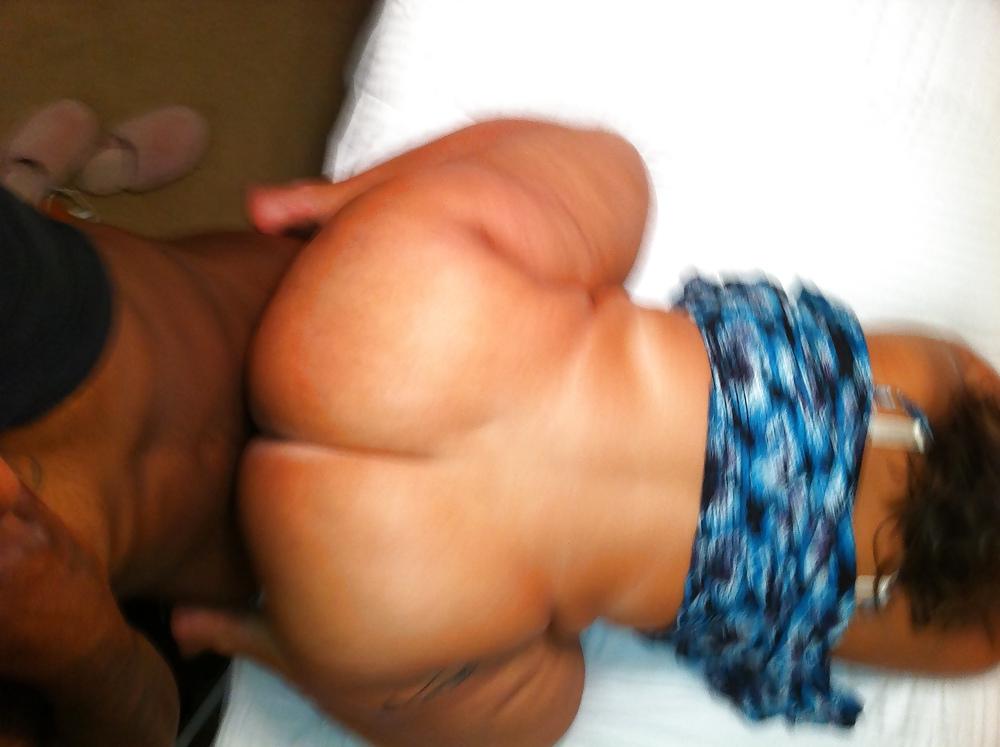 25P Having Fun With My BBW'S
