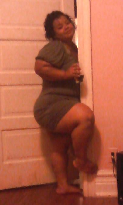 25P Having Fun With My BBW'S